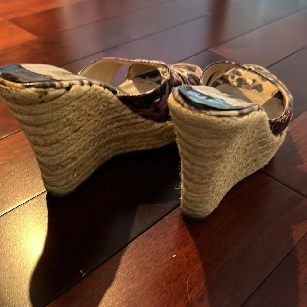 Classic wedge - Picture 2 of 4